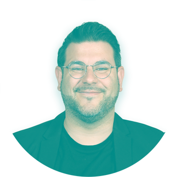 phportrait Pau, en un primer plano